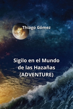 Paperback Sigilo en el Mundo de las Hazañas (ADVENTURE) [Spanish] Book