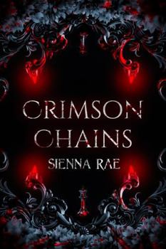 Hardcover Crimson Chains Book