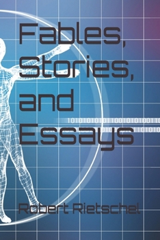 Paperback Fables, Stories, and Essays Book