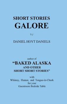 Paperback Short Stories Galore Book