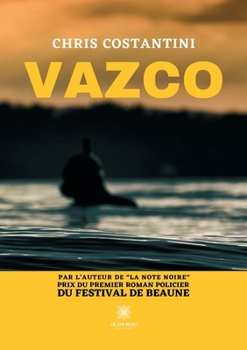 Paperback Vazco [French] Book