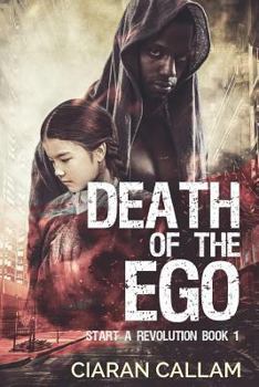 Paperback Death of the Ego Book