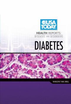 Diabetes - Book  of the USA TODAY Health Reports: Diseases and Disorders