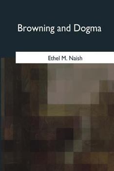 Paperback Browning and Dogma Book