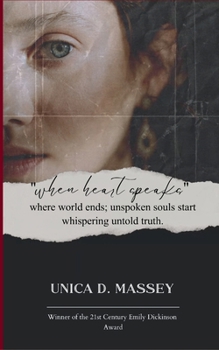 Paperback When Heart Speaks Book