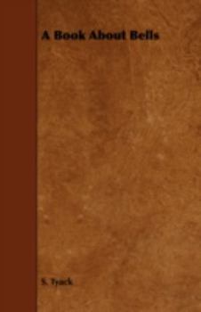 Paperback A Book about Bells Book