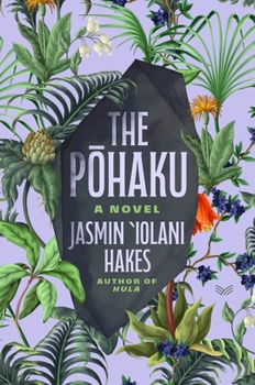 Hardcover The Pohaku Book