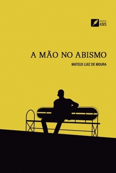 Paperback A mão no abismo [Portuguese] Book