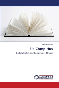 Paperback Ele-Comp-Hus Book