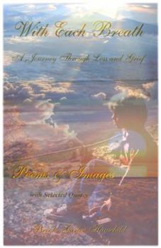 Paperback With Each Breath Book