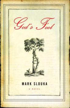 Hardcover God's Fool Book