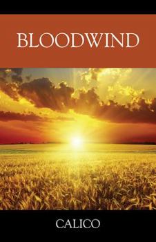 Paperback Bloodwind Book
