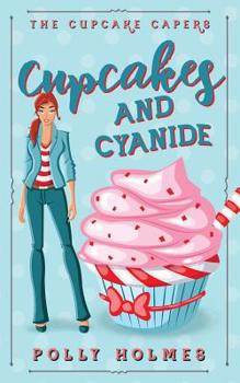 Paperback Cupcakes and Cyanide Book