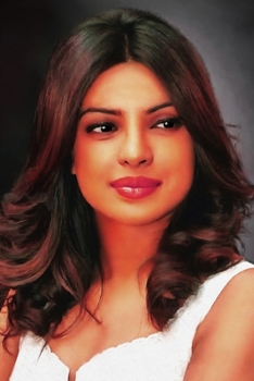 Priyanka Chopra notebook - achieve your goals, perfect 120 lined pages #1 (Priyanka Chopra Notebooks)