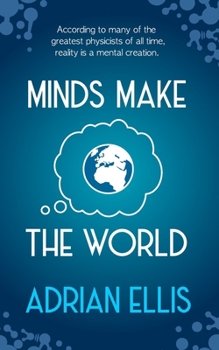 Paperback Minds Make the World Book