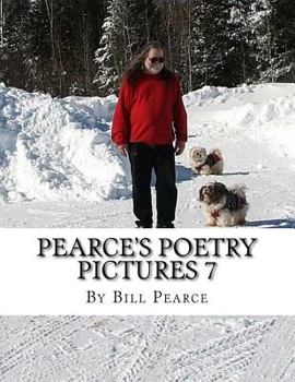 Paperback Pearce's Poetry Pictures 7 Book