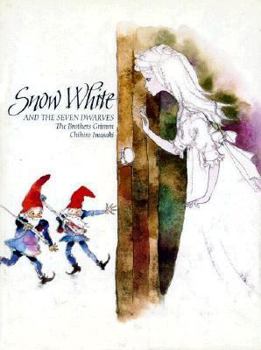 Hardcover Snow White and the Seven Dwarfs Book