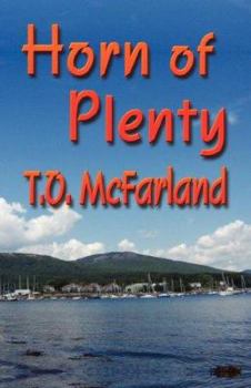 Paperback Horn of Plenty Book