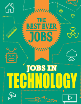 Paperback Jobs in Technology Book