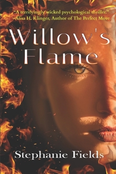 Paperback Willow's Flame Book