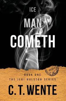 Paperback Ice Man Cometh Book