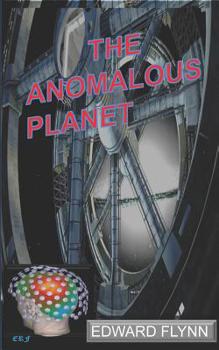 Paperback The Anomalous Planet Book