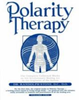 Paperback Polarity Therapy 2 Book