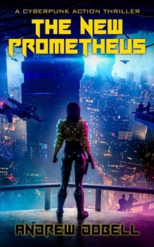 Paperback The New Prometheus Book