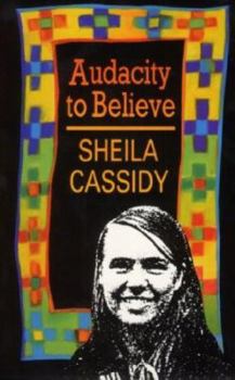 Paperback Audacity to Believe Book