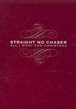 Music - CD All I Want for Christmas Book