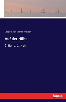 Paperback Auf der Höhe: 2. Band, 1. Heft [German] Book