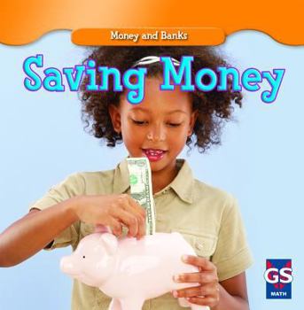 Saving Money - Book  of the Money and Banks