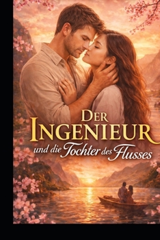 Der Ingenieur und die Tochter des Flusses (German Edition)