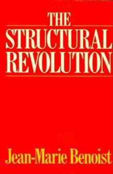 Hardcover The Structural Revolution Book