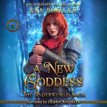 Audio CD A New Goddess Book