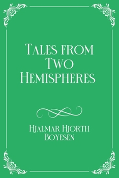 Tales from Two Hemispheres: Royal Edition