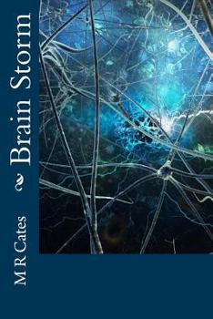 Paperback Brain Storm Book