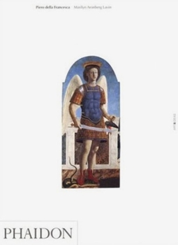 Paperback Piero Della Francesca Book