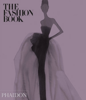 Hardcover The Fashion Book