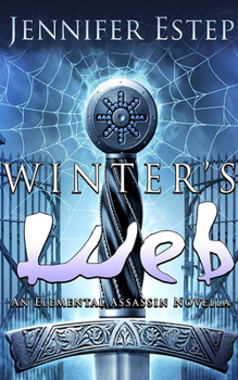 Winter's Web: An Elemental Assassin Novella