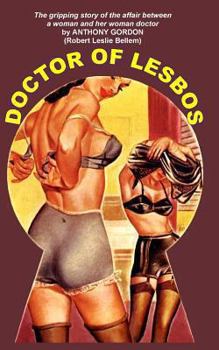 Paperback Doctor of Lesbos Book