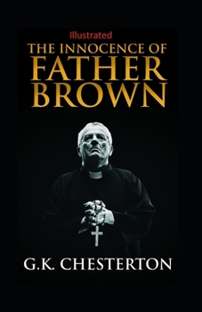 The Innocence of Father Brown Illustrated