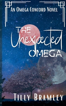 Paperback The Unexpected Omega Book