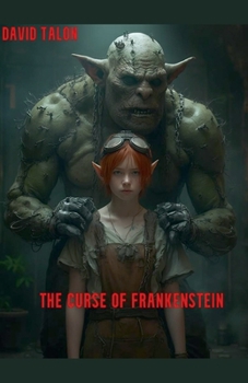 Paperback The Curse of Frankenstein Book