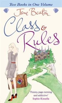 Class & Rules - Book  of the Maggie Adair