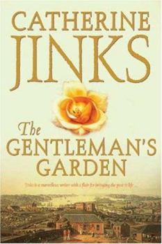 Paperback The Gentleman's Garden Book