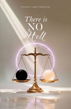 Paperback There Is No Hell Book