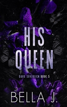 Paperback His Queen: Special Cover Edition Print Book