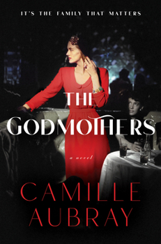 Hardcover The Godmothers Book