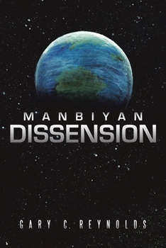 Paperback Manbiyan Dissension Book